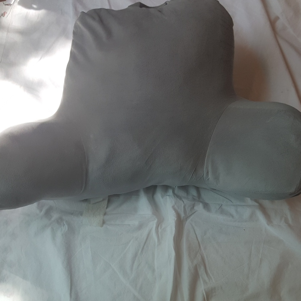 Body Pillow - Picture 2 of 2